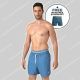 MuchachoMalo Swimshort Solid