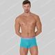 Code22 Bright Mesh Trunk