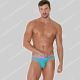 Code22 Bright Mesh Jockstrap