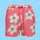 Bjorn Borg Swim Kids Kenny Graphic Floral