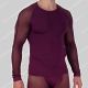 Manstore M2315 Long Sleeves