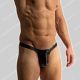 Manstore M2415 Zipped String