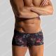 Manstore M2430 Bungee Pants Skull