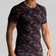 Manstore M2430 Casual T-Shirt Skull