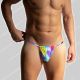 Manstore M2474 Beach Micro Pouch String
