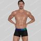 Code 22 Pride Mesh Trunk