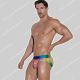 Code 22 Pride Jock-Strap