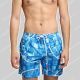 Bikkembergs Swim Medium Short Allover Pupino