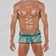 Code22 Swim Tropicana Boxer