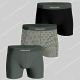Bjorn Borg Premium Cotton Stretch 3-Pack Shorts