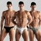 Code 22 Jockstrap 3-pack