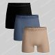 MuchachoMalo Solid 3Pack Shorts