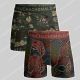 MuchachoMalo 2-Pack Shorts MAZE LIFE