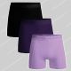 MuchachoMalo Microfiber 3-Pack Shorts