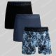 MuchachoMalo Microfiber 3-Pack Shorts Myth
