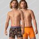 MuchachoMalo 2-pack Boxer Shorts Dutch Lion