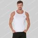 Code 22 Basic Tanktop