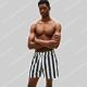 Tommy Hilfiger Swim Short Medium Drawstring