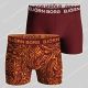 Bjorn Borg Bamboo Cotton Blend 2-pack Short