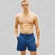 Tommy Hilfiger Swim-Short Medium Drawstring