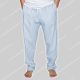 Pockies Pyjama Pants Double Striped