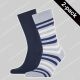 Tommy Hilfiger Sock Stripe 2-pack