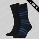 Tommy Hilfiger Sock Stripe 2-pack