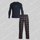 Hugo Boss Pyjama Long Set