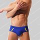 Code 22 Nederland Swim Punch Hole Contrast Brief