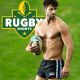 AussieBum Rugby Blitz Short