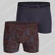Bjorn Borg 2-Pack Bamboo Cotton Blend Shorts