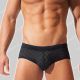 Code 22 Nederland Swim Punch Hole Brief