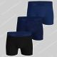 Bjorn Borg Organic Cotton Stretch Boxer 3-Pack