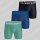 Bjorn Borg 3-Pack Short Sports Microfiber