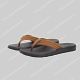 Tommy Hilfiger Molded Beach Sandal