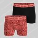 Bjorn Borg Bamboo Cotton Blend 2-pack Short
