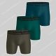 Bjorn Borg 3-Pack Short Sports Microfiber