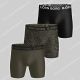Bjorn Borg 3-Pack Short Sports Microfiber
