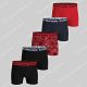 Bjorn Borg 5-Pack Boxer Cotton Stretch