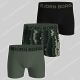 Bjorn Borg 3-Pack Boxer Organic cotton Stretch