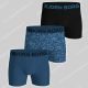 Bjorn Borg 3-Pack Boxer Organic cotton Stretch