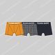 Bjorn Borg 3-Pack Boxer Organic cotton Stretch