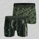 Bjorn Borg 2-Pack Boxer Organic cotton Stretch