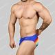 Andrew Christian Nederland Zwem Pride Rainbow Bikini