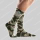 Code 22 Military Socks