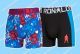 CR7-Cristiano Ronaldo Nederland Kids 2-Pack Short