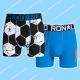 CR7-Cristiano Ronaldo Nederland Kids 2-Pack Short