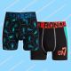 CR7-Cristiano Ronaldo Nederland Kids 2-Pack Short