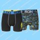 CR7-Cristiano Ronaldo Nederland Kids 2-Pack Short