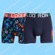 CR7-Cristiano Ronaldo Nederland Kids 2-Pack Short